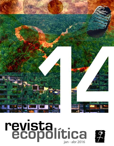 					Visualizar n. 14 (2016): Ecopolítica
				