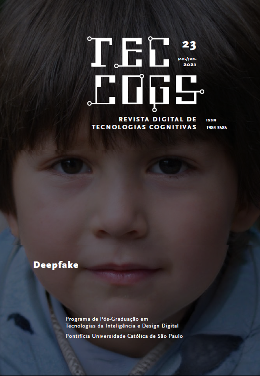 					Visualizar n. 23 (2021): Deepfake
				